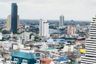 1 Bedroom Condo for sale in Ashton Silom, Suriyawong, Bangkok near BTS Chong Nonsi