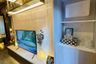 1 Bedroom Condo for sale in Living Nest Ramkhamhaeng, Hua Mak, Bangkok near MRT Hua Mak