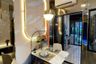1 Bedroom Condo for sale in Living Nest Ramkhamhaeng, Hua Mak, Bangkok near MRT Hua Mak