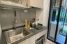 1 Bedroom Condo for sale in Living Nest Ramkhamhaeng, Hua Mak, Bangkok near MRT Hua Mak