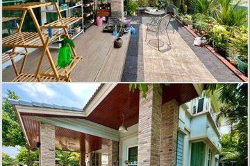 3 Bedroom House for sale in Casa Ville Watcharapol, Khlong Thanon, Bangkok