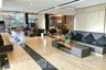 2 Bedroom Condo for sale in Ideo Sathorn - Thaphra, Bukkhalo, Bangkok near BTS Pho Nimit