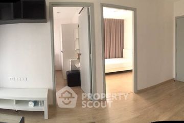 2 Bedroom Condo for sale in Ideo Sathorn - Thaphra, Bukkhalo, Bangkok near BTS Pho Nimit