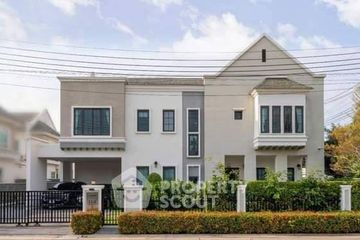 4 Bedroom House for sale in Lak Song, Bangkok