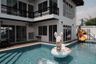 4 Bedroom House for sale in Huai Yai, Chonburi