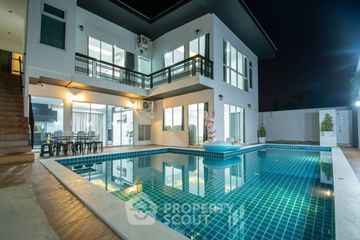4 Bedroom House for sale in Huai Yai, Chonburi