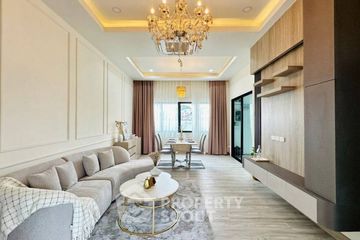 3 Bedroom House for sale in Pong, Chonburi