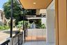 3 Bedroom House for sale in Baan Promptpat Greennova Ramindra&lrm;, Sam Wa Tawan Tok, Bangkok