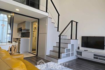1 Bedroom Condo for sale in KnightsBridge Space Ratchayothin, Chatuchak, Bangkok near BTS Phahon Yothin 24