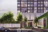 1 Bedroom Condo for sale in Mulberry Grove Sukhumvit, Phra Khanong, Bangkok near BTS Ekkamai