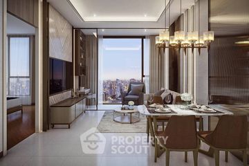 1 Bedroom Condo for sale in Mulberry Grove Sukhumvit, Phra Khanong, Bangkok near BTS Ekkamai