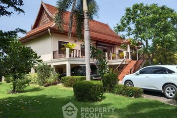 3 Bedroom Villa for sale in Huai Yai, Chonburi
