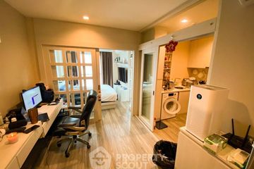 1 Bedroom Condo for sale in Rhythm Rangnam, Thanon Phaya Thai, Bangkok near BTS Victory Monument