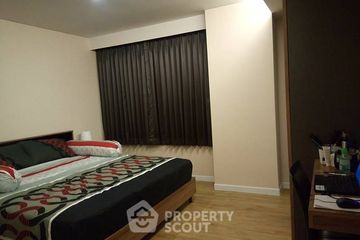 2 Bedroom Condo for sale in Siamese Nang Linchee, Chong Nonsi, Bangkok near BTS Chong Nonsi