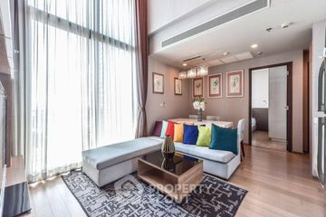 1 Bedroom Condo for sale in Pyne by Sansiri, Thanon Phetchaburi, Bangkok near BTS Ratchathewi