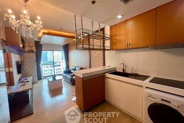 1 Bedroom Condo for sale in Noble Refine, Khlong Tan, Bangkok near BTS Phrom Phong