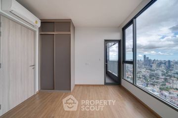 1 Bedroom Condo for sale in CLOUD Thonglor-Phetchaburi, Bang Kapi, Bangkok near MRT Phetchaburi