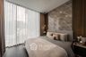 1 Bedroom Condo for sale in LAVIQ Sukhumvit 57, Khlong Tan Nuea, Bangkok near BTS Thong Lo