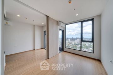 1 Bedroom Condo for sale in CLOUD Thonglor-Phetchaburi, Bang Kapi, Bangkok near MRT Phetchaburi