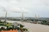 1 Bedroom Condo for sale in U Delight Residence Riverfront Rama 3, Bang Phong Pang, Bangkok