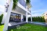 4 Bedroom Villa for sale in Na Kluea, Chonburi