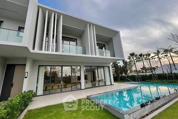 4 Bedroom Villa for sale in Glory Village Pattaya, Huai Yai, Chonburi