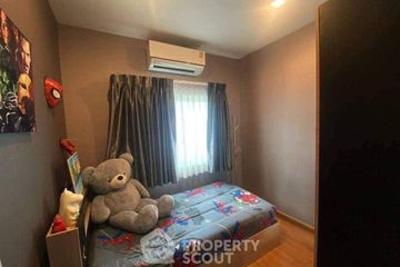4 Bedroom Townhouse for sale in Golden Town 3 Bangna-Suanluang, Dokmai, Bangkok