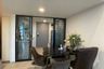 1 Bedroom Condo for sale in Knightsbridge Phaholyothin - Interchange, Anusawari, Bangkok near BTS Wat Phra Si Mahathat