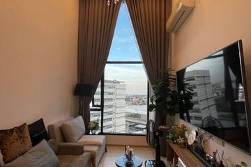1 Bedroom Condo for sale in Knightsbridge Phaholyothin - Interchange, Anusawari, Bangkok near BTS Wat Phra Si Mahathat