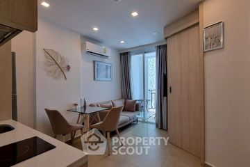 1 Bedroom Condo for sale in Olympus City Garden, Nong Prue, Chonburi