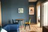 2 Bedroom Condo for sale in THE LINE Jatujak - Mochit, Chatuchak, Bangkok near MRT Chatuchak Park