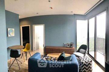 2 Bedroom Condo for sale in THE LINE Jatujak - Mochit, Chatuchak, Bangkok near MRT Chatuchak Park