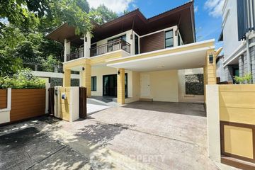 3 Bedroom House for sale in Baan Sirin, Nong Prue, Chonburi