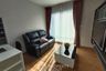 1 Bedroom Condo for sale in Fuse Chan - Sathorn, Yan Nawa, Bangkok near BTS Surasak