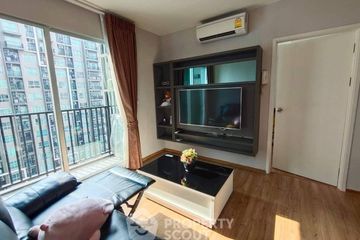 1 Bedroom Condo for sale in Fuse Chan - Sathorn, Yan Nawa, Bangkok near BTS Surasak