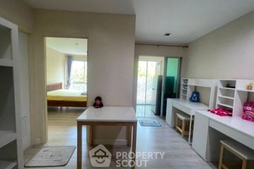1 Bedroom Condo for sale in Metro Luxe Kaset, Sena Nikhom, Bangkok