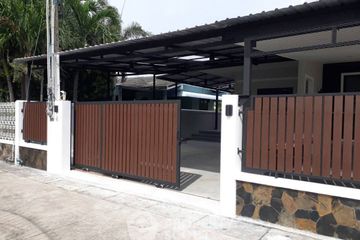 2 Bedroom House for sale in Si Racha, Chonburi