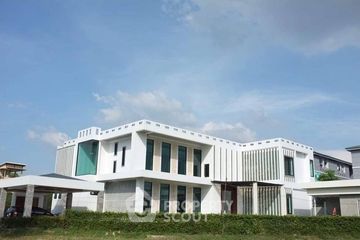4 Bedroom House for sale in Private Ramintra, Bang Chan, Bangkok