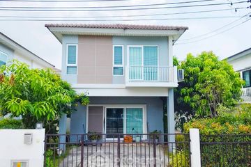 3 Bedroom House for sale in Mueang, Chonburi