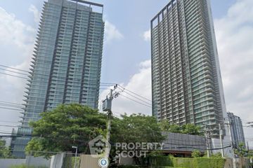 1 Bedroom Condo for sale in 333 Riverside, Bang Sue, Bangkok near MRT Bang Pho