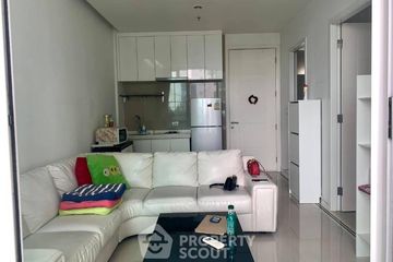 1 Bedroom Condo for sale in Huai Khwang, Bangkok