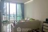 1 Bedroom Condo for sale in Huai Khwang, Bangkok