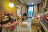 1 Bedroom Condo for sale in OKA HAUS Sukhumvit 36, Khlong Tan, Bangkok near BTS Thong Lo