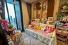 1 Bedroom Condo for sale in OKA HAUS Sukhumvit 36, Khlong Tan, Bangkok near BTS Thong Lo