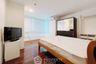 1 Bedroom Condo for sale in Grand Mercure Bangkok Asoke Residence, Khlong Toei Nuea, Bangkok near MRT Sukhumvit