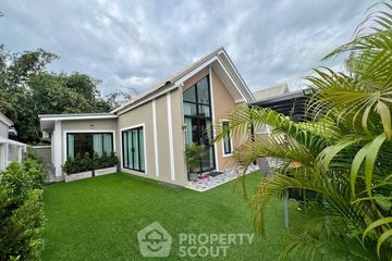 3 Bedroom Villa for sale in Nong Prue, Chonburi