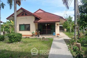 3 Bedroom House for sale in Na Roek, Chonburi