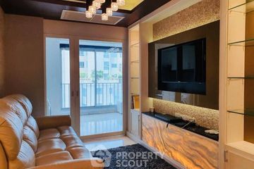 1 Bedroom Condo for sale in Centric Scene Ratchavipha, Wong Sawang, Bangkok near MRT Wong Sawang