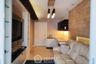 1 Bedroom Condo for sale in Centric Scene Ratchavipha, Wong Sawang, Bangkok near MRT Wong Sawang