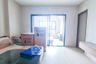 1 Bedroom Condo for sale in Ideo Thaphra Interchange, Wat Tha Phra, Bangkok near MRT Tha Phra